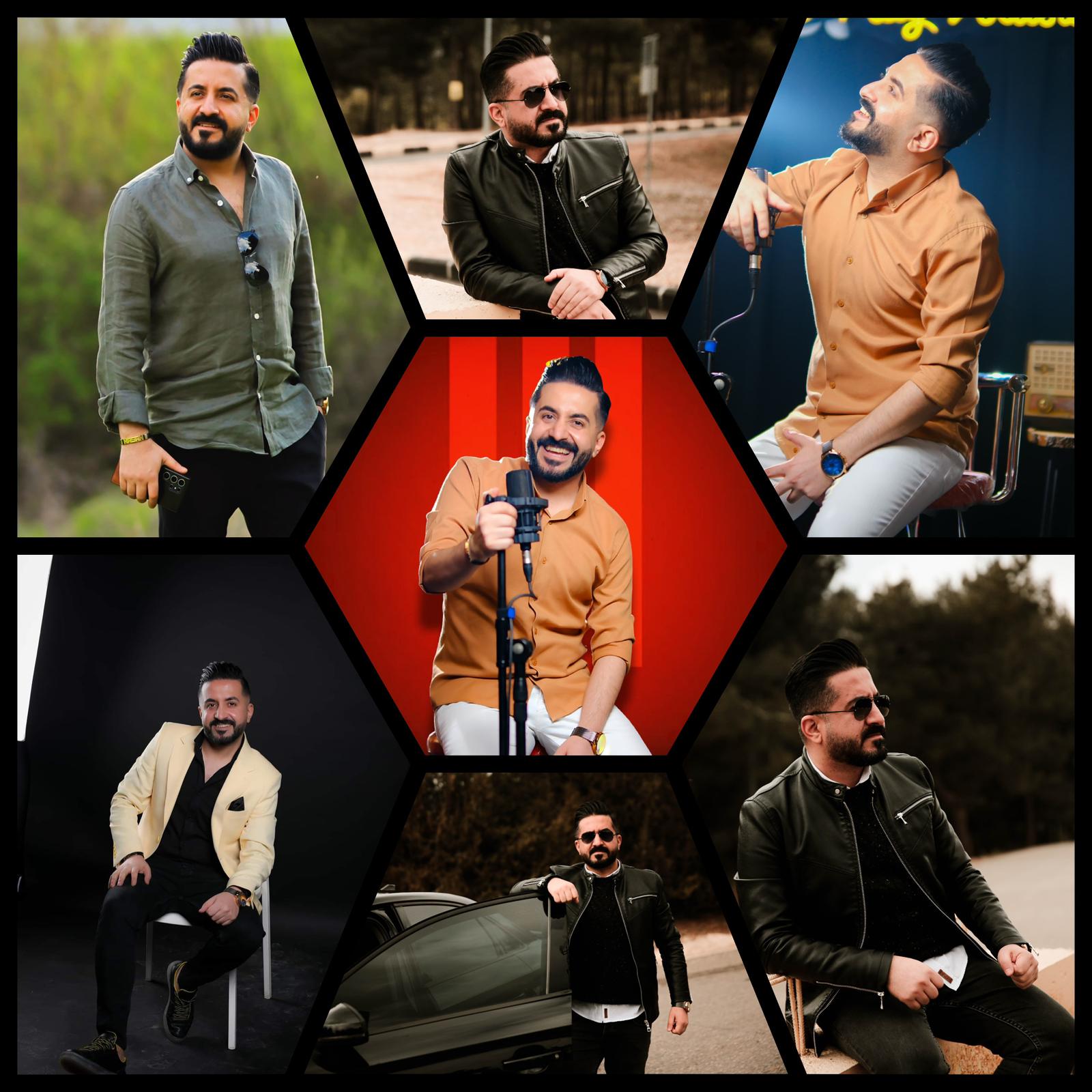 Hasan Çoban biyografi ve sanatçı profil fotoğrafı