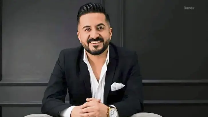 Hasan Çoban'dan bayram sürprizi haber görseli