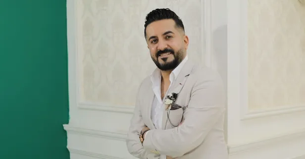 Gaziantepli sanatçı Hasan Çoban: Bu yazın şarkısı 'Yav He He' olacak haber görseli