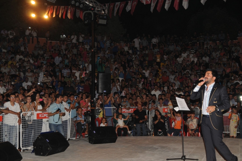 HASAN ÇOBAN HEMŞERİLERİNİ COŞTURDU haber görseli