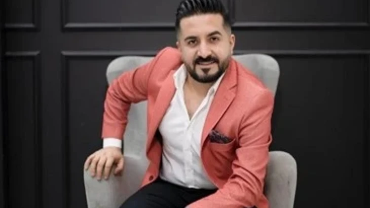 Gaziantepli Sanatçı Hasan Çoban: Bu Yazın Şarkısı 'Yav He He' Olacak haber görseli