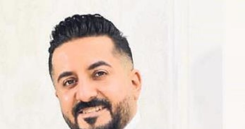 Hasan Çoban’dan yeni bir single haber görseli