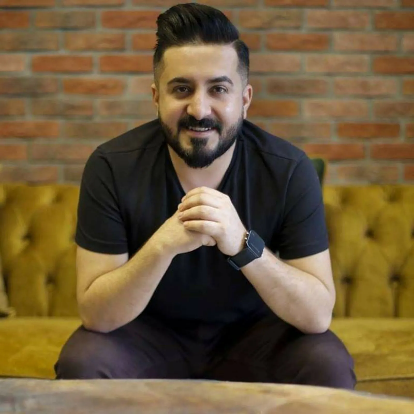 Hasan Çoban babası Fevzi Çoban’ın izinde haber görseli