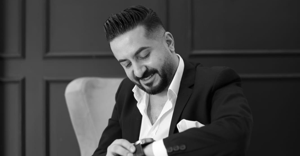 Hasan Çoban müziğe katkı sunmaya devam ediyor haber görseli